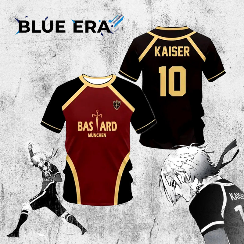 Kaiser Bastard Muchen