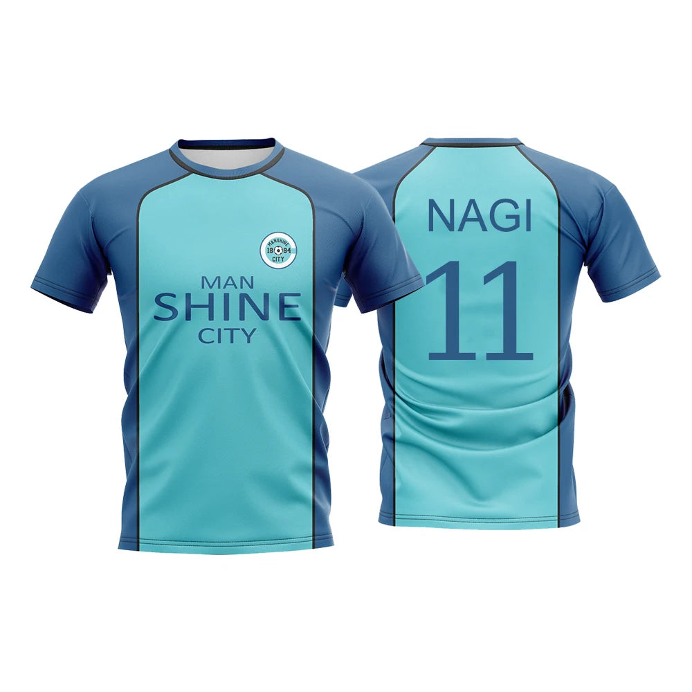 Nagi Manshine City