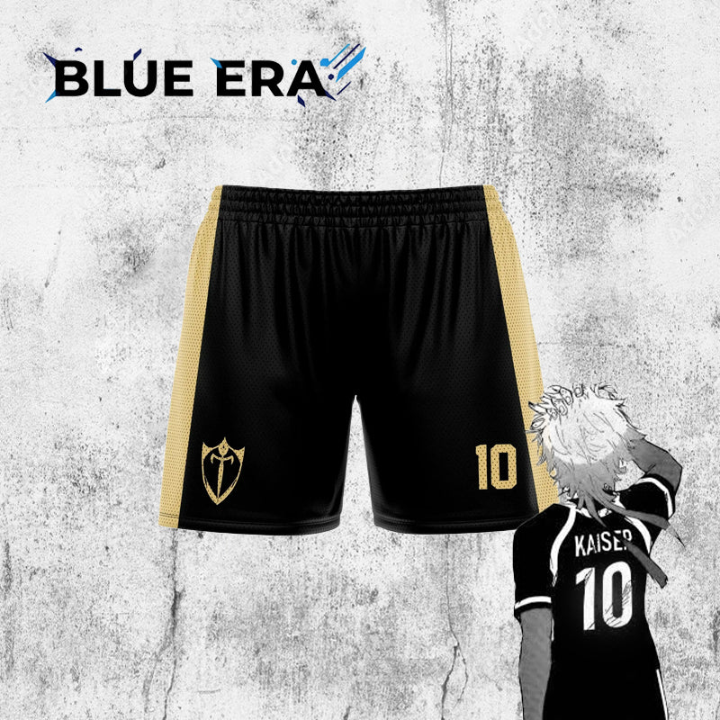 Kaiser Bastard Muchen Shorts